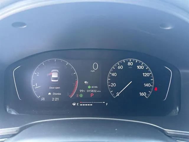 Used 2026 Honda Civic Sport image 10