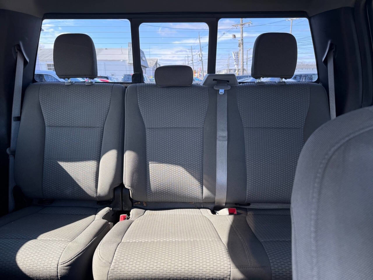 Used 2018 Ford F150 XLT w/ Equipment Group 302A Luxury image 26