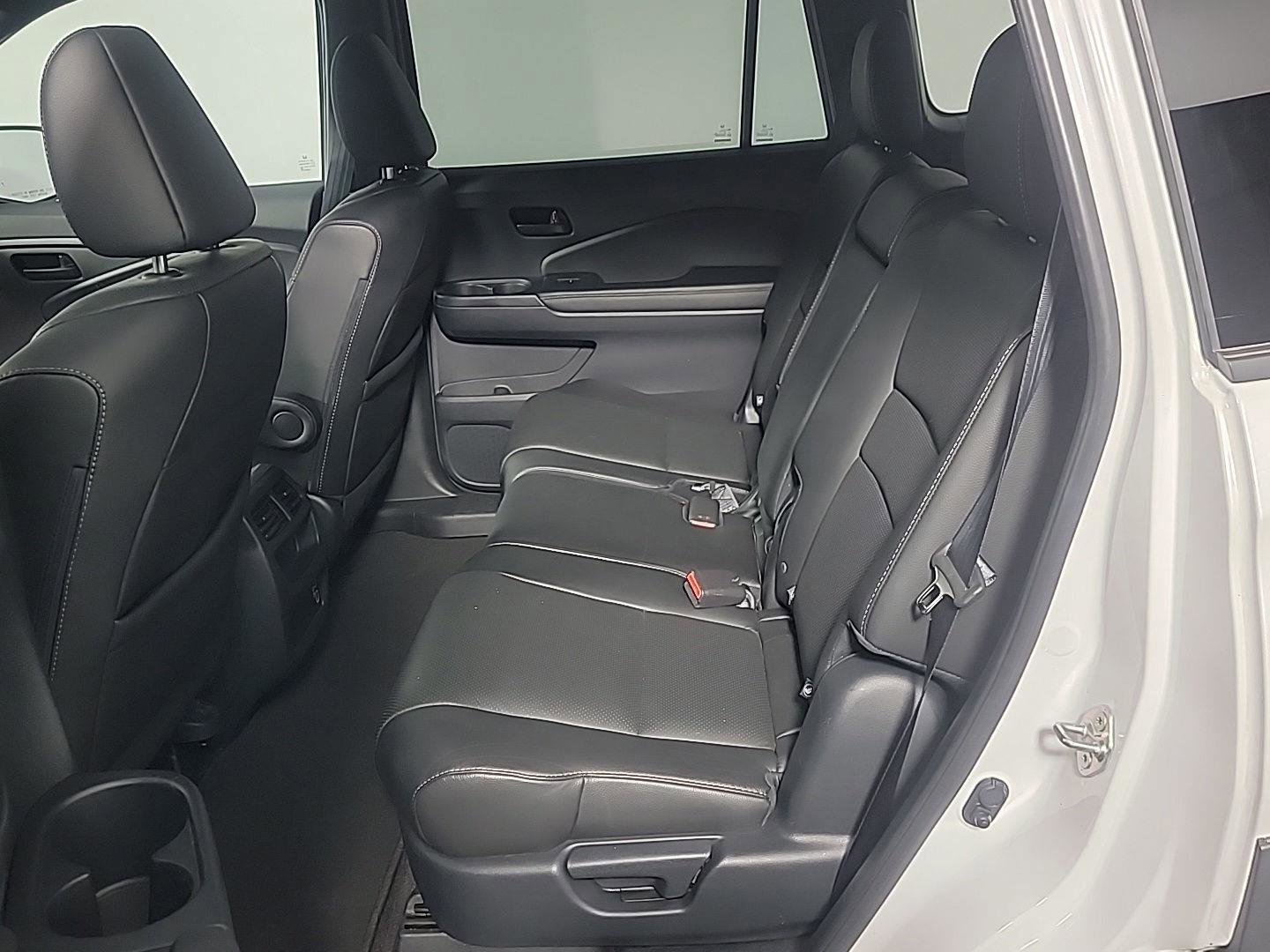 Certified 2023 Honda Passport EX-L image 18