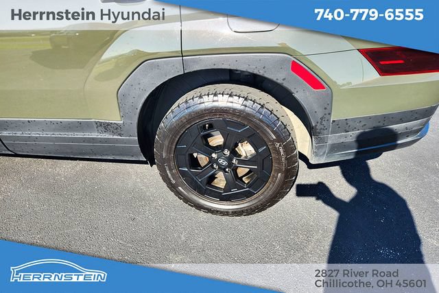 Used 2024 Hyundai Santa Fe XRT AWD/4WD image 24