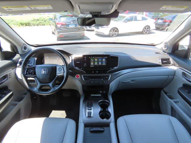 Used 2021 Honda Pilot Special Edition image 18