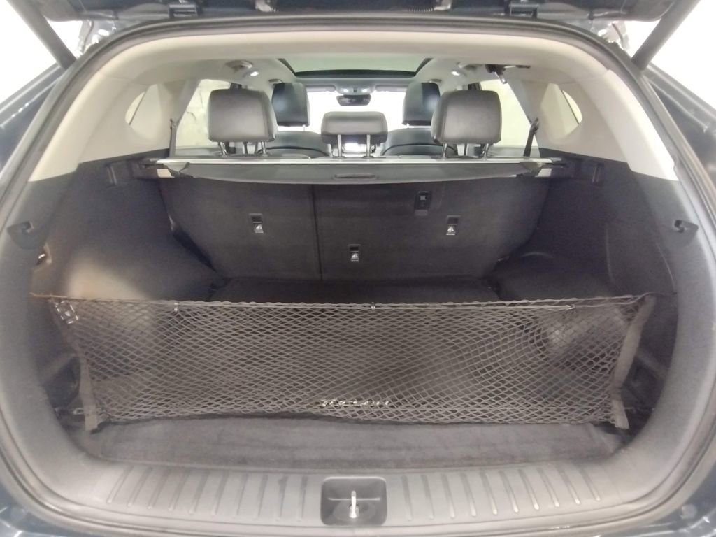 Used 2021 Hyundai Tucson Ultimate w/ Cargo Package image 19