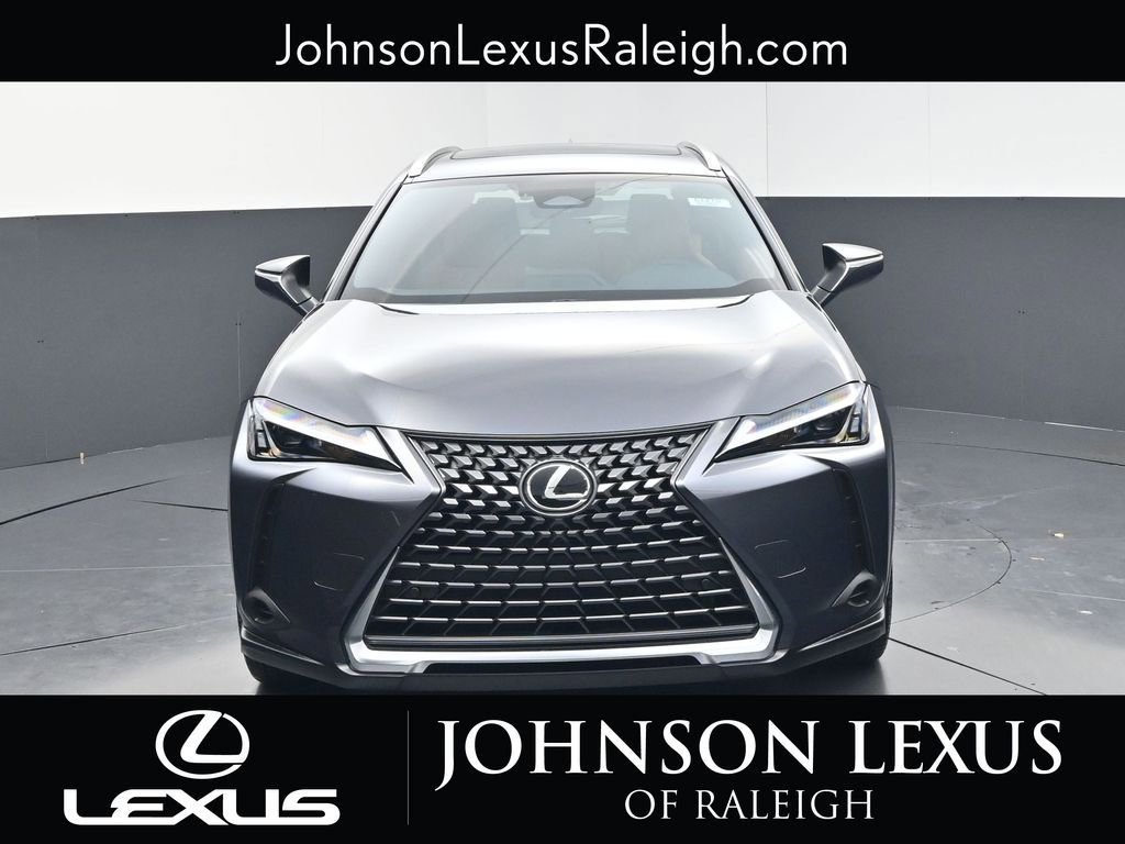 New 2026 Lexus UX 300h FWD image 4