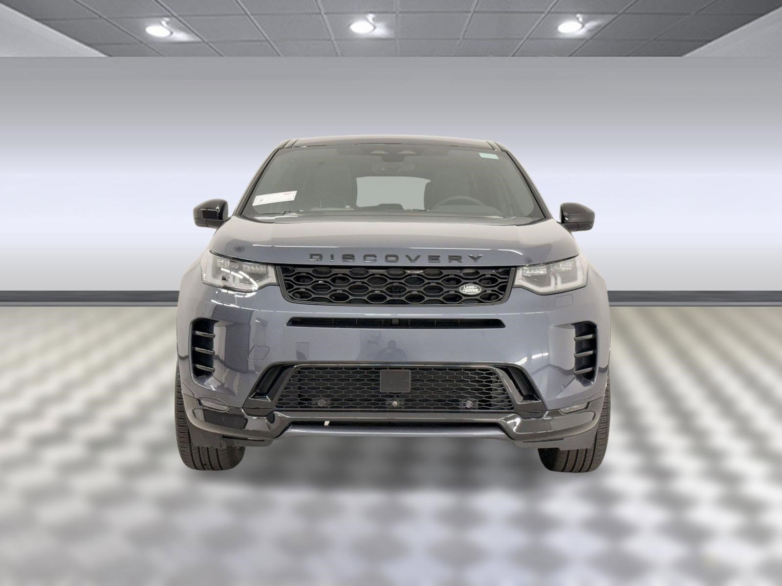 Certified 2025 Land Rover Discovery Sport Dynamic SE AWD/4WD image 6