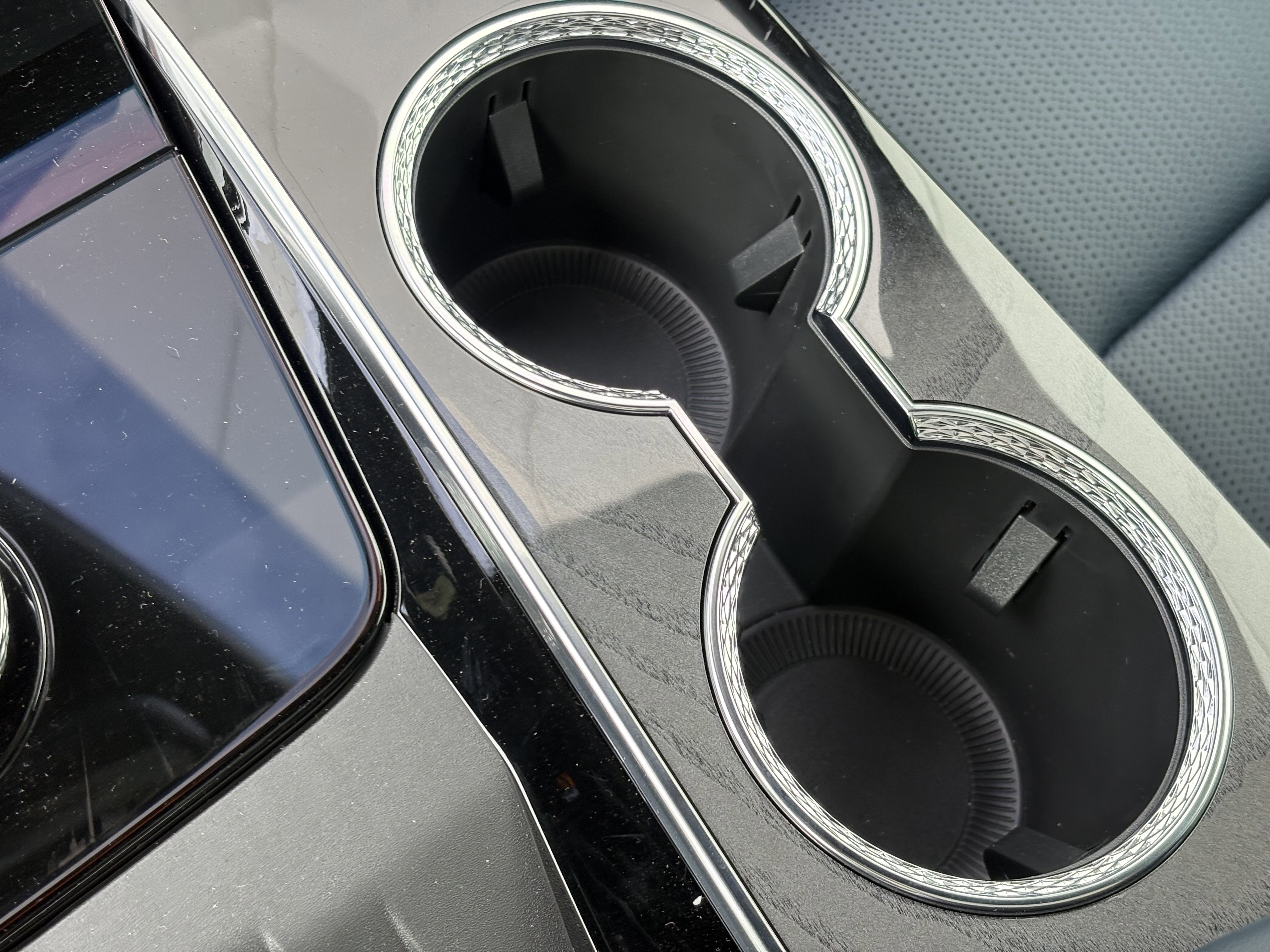 New 2026 Cadillac Escalade IQL Sport 2 image 35