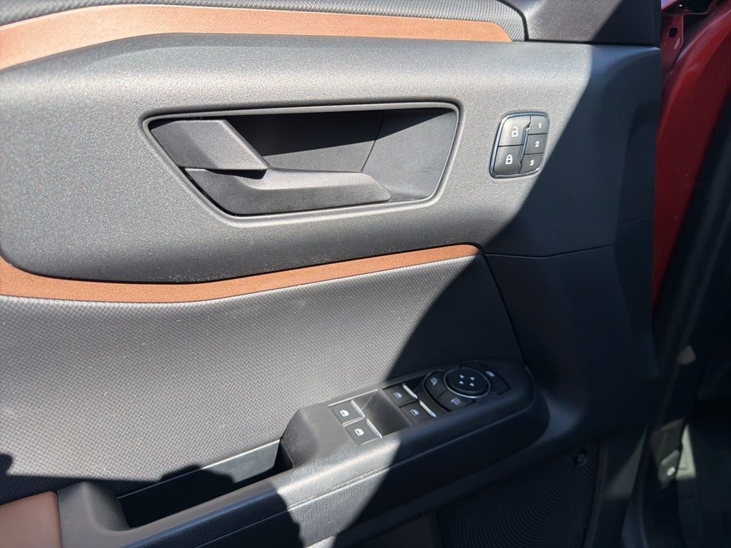 Used 2024 Ford Bronco Sport Badlands w/ Premium Package image 26