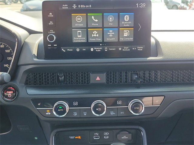 Certified 2025 Honda CR-V Sport-L image 30