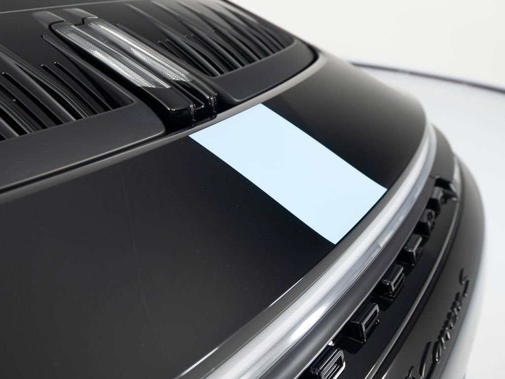 Certified 2025 Porsche 911 Carrera S image 57