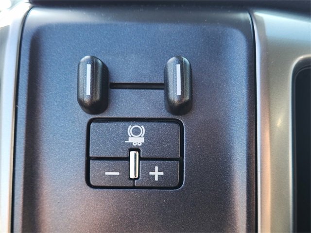 Used 2019 Chevrolet Silverado 2500 LT w/ Custom Sport Edition image 25