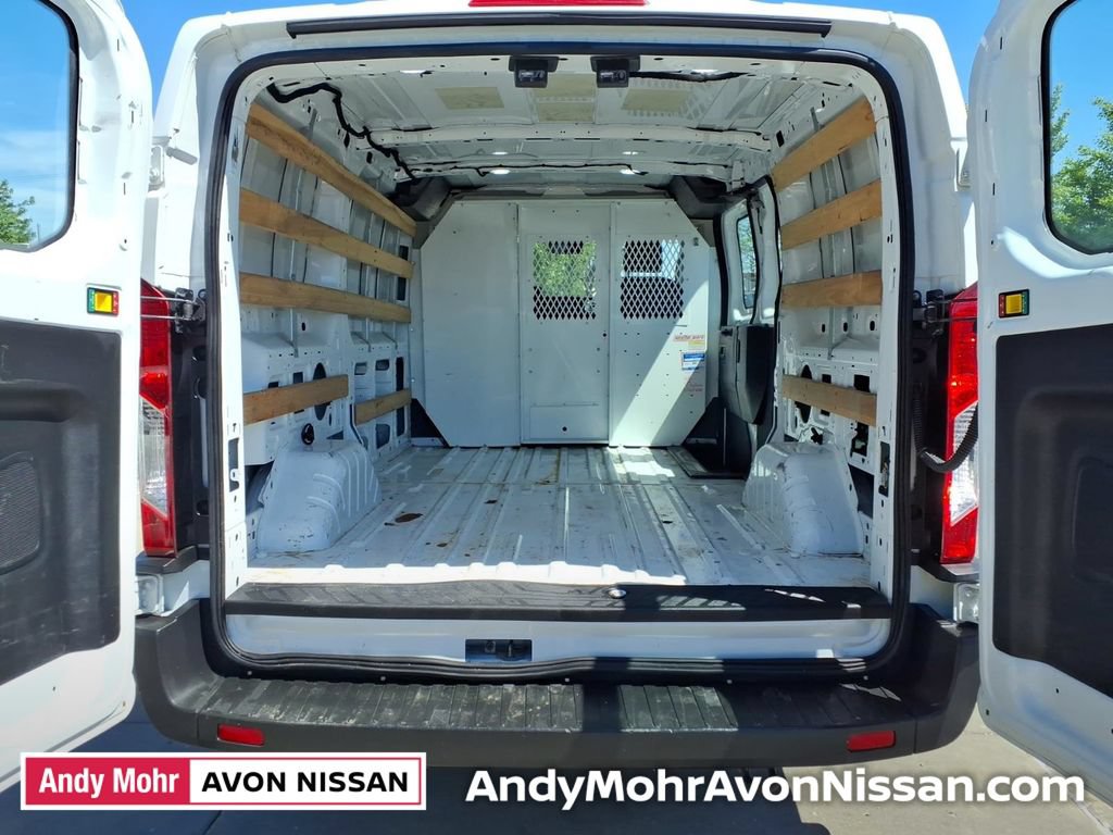 Used 2020 Ford Transit 250 Low Roof w/ Exterior Upgrade Package RWD image 9
