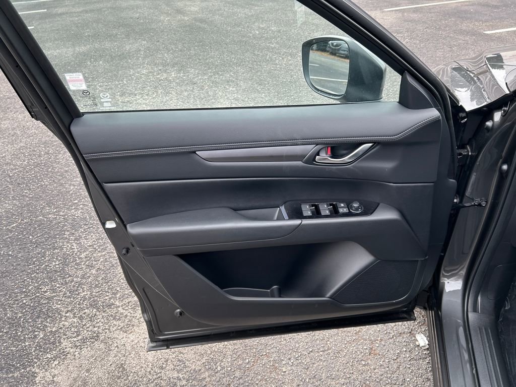 New 2025 MAZDA CX-5 AWD 2.5 S w/ Select Package image 13