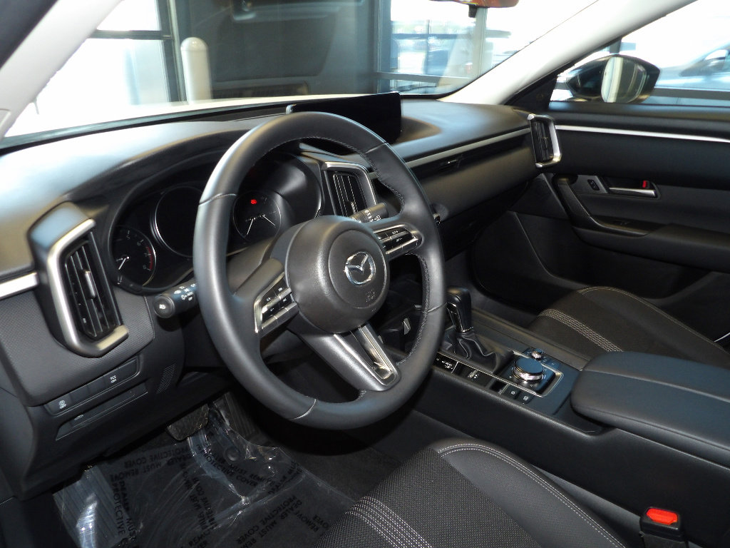 Certified 2025 MAZDA CX-50 AWD 2.5 S w/ Cargo Package image 24