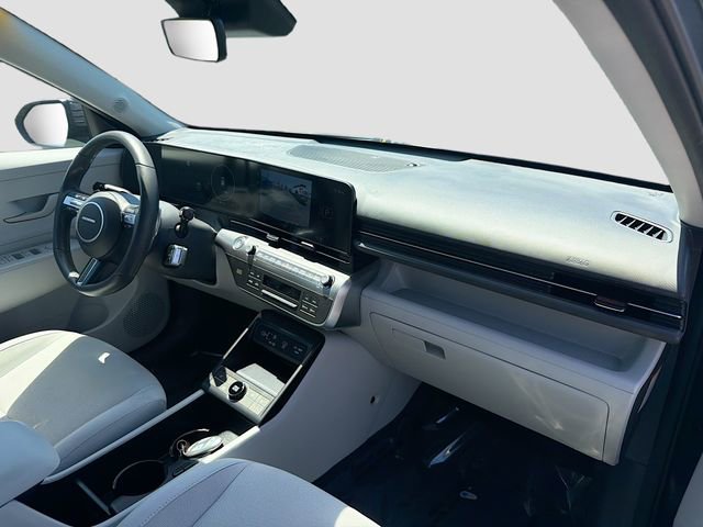 Used 2024 Hyundai Kona SEL FWD image 29