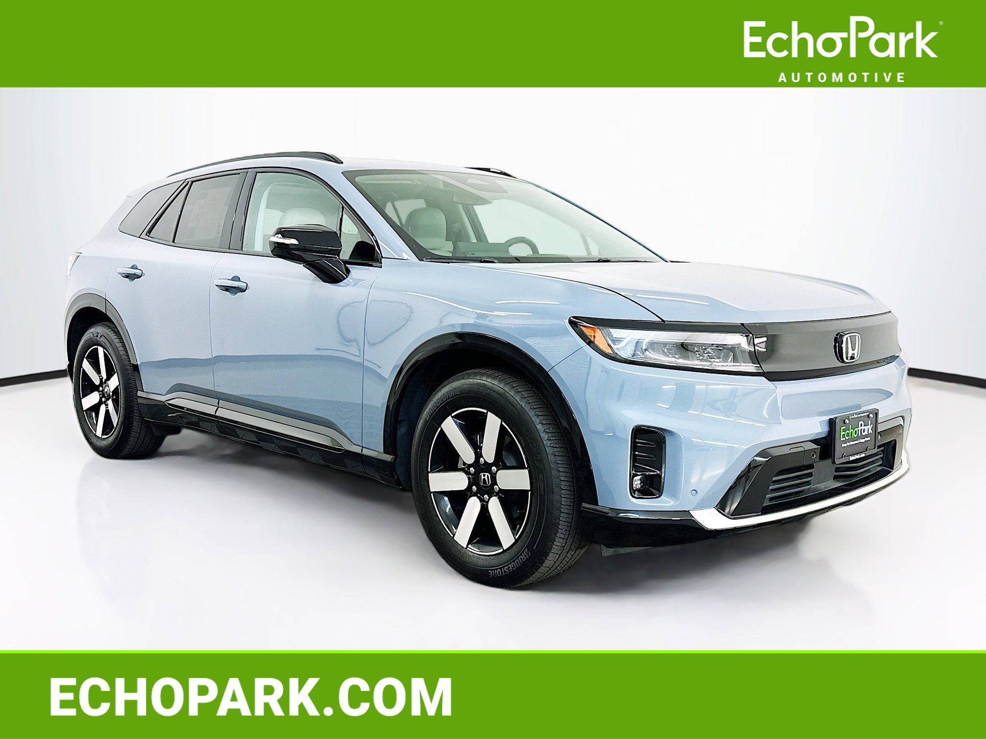 Used 2025 Honda Prologue Touring image 1