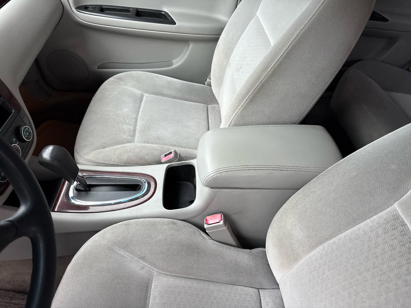 Used 2007 Chevrolet Impala LS image 18