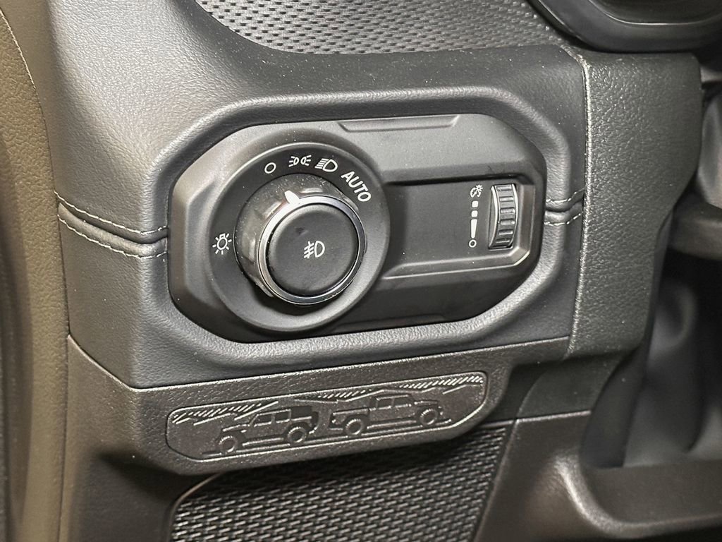 New 2026 Jeep Wrangler Unlimited Rubicon 392 AWD/4WD image 28