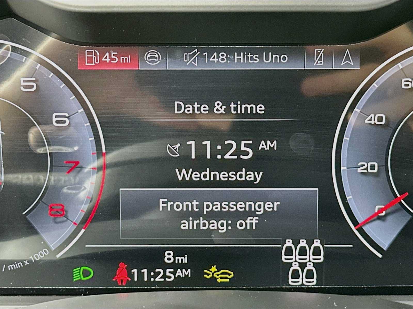 New 2026 Audi Q7 2.0T Premium Plus AWD/4WD image 12
