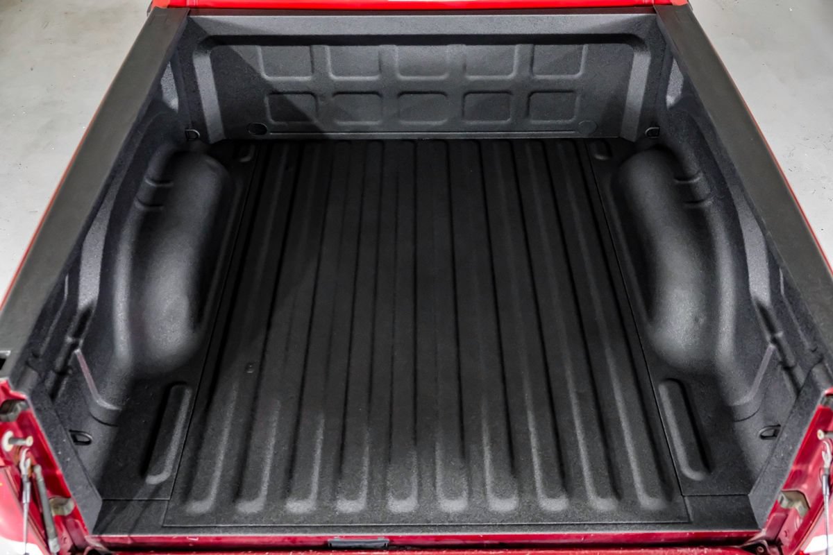 Used 2013 RAM 1500 Express RWD image 48