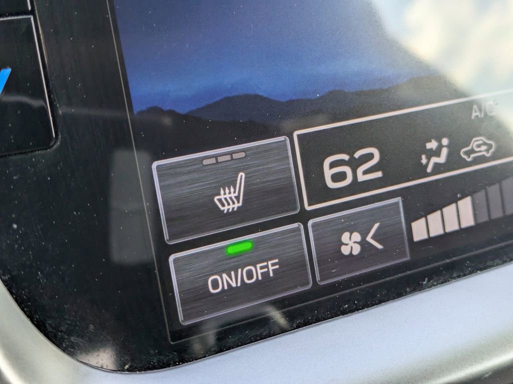 Used 2024 Subaru Outback Limited image 22