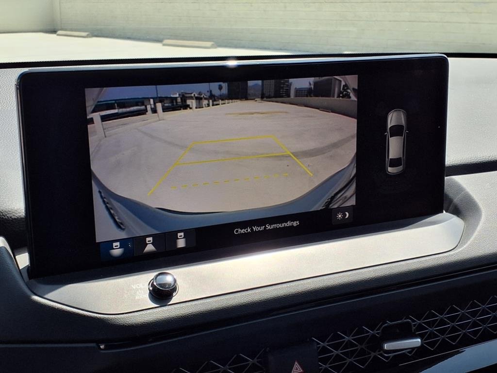 Used 2023 Honda Accord EX-L image 19