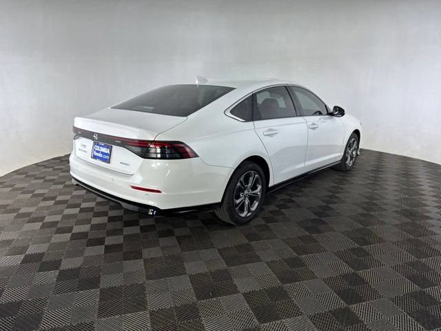 Used 2025 Honda Accord EX-L image 6