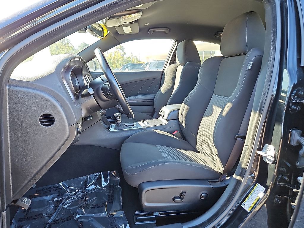 Used 2023 Dodge Charger GT w/ Blacktop Package image 14