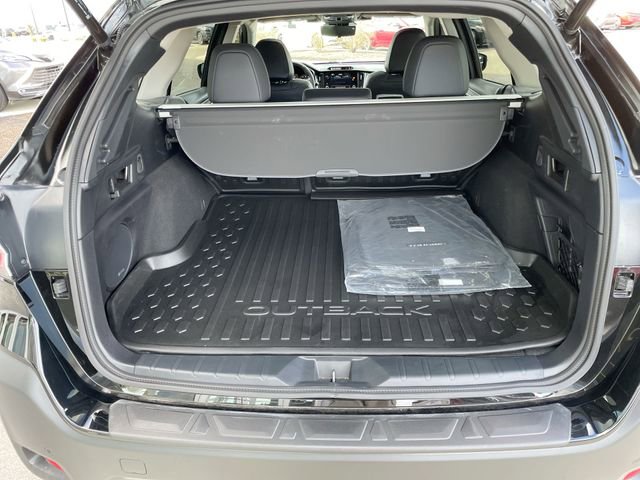 Certified 2025 Subaru Outback Touring image 20