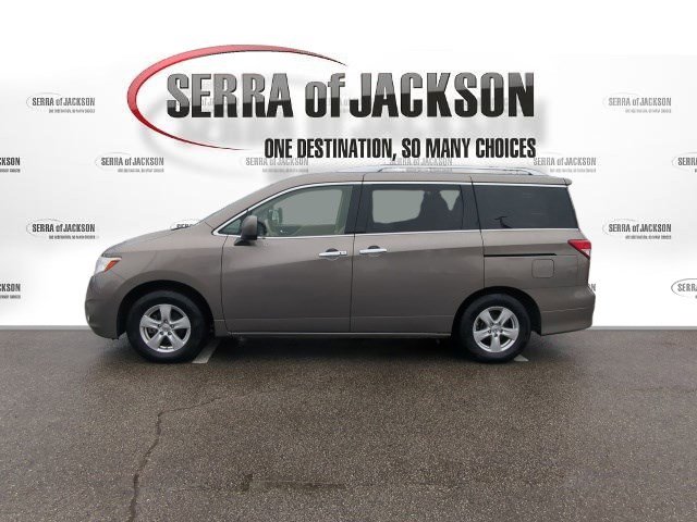 Used 2014 Nissan Quest SV image 5