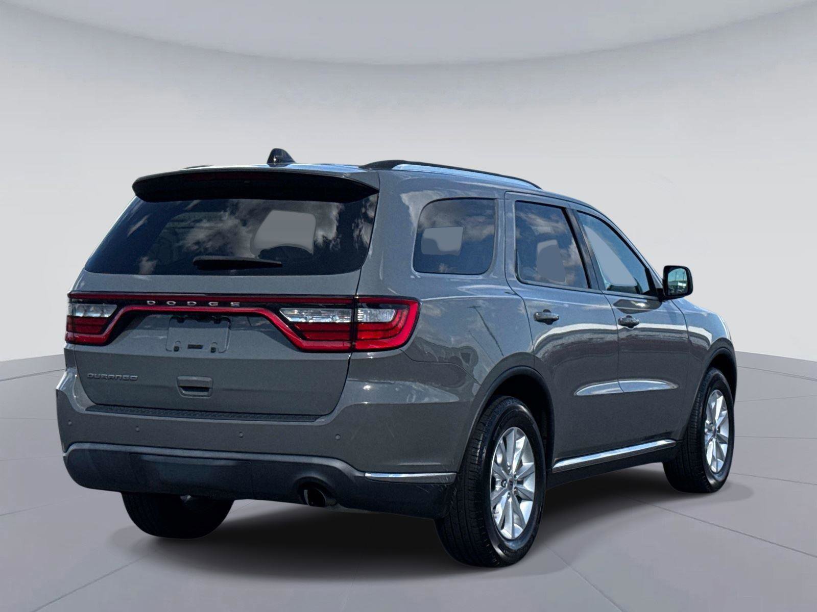 Used 2023 Dodge Durango SXT Launch Edition RWD image 3