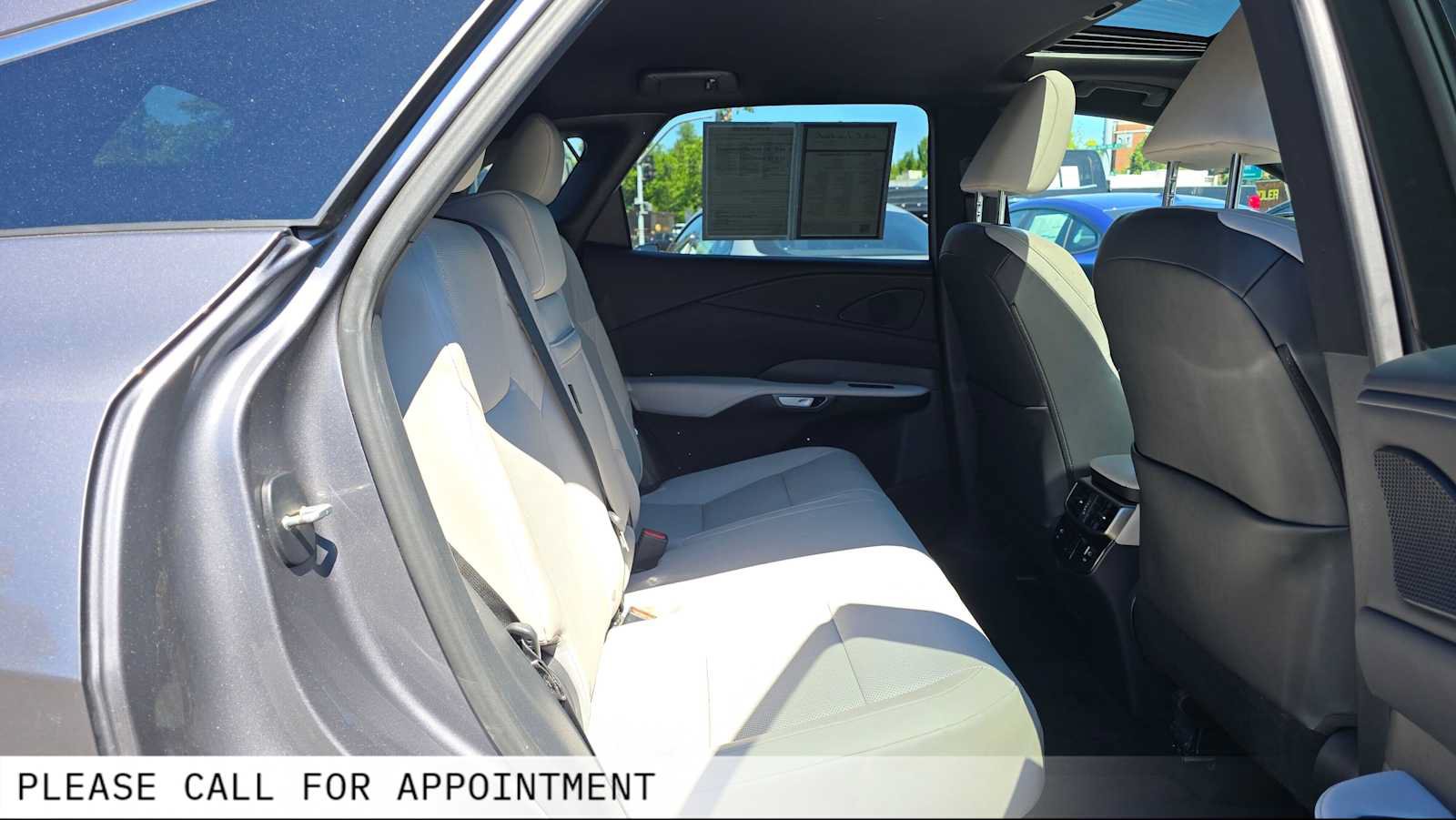 Used 2023 Lexus RX 350h w/ Cold Area Package AWD/4WD image 12