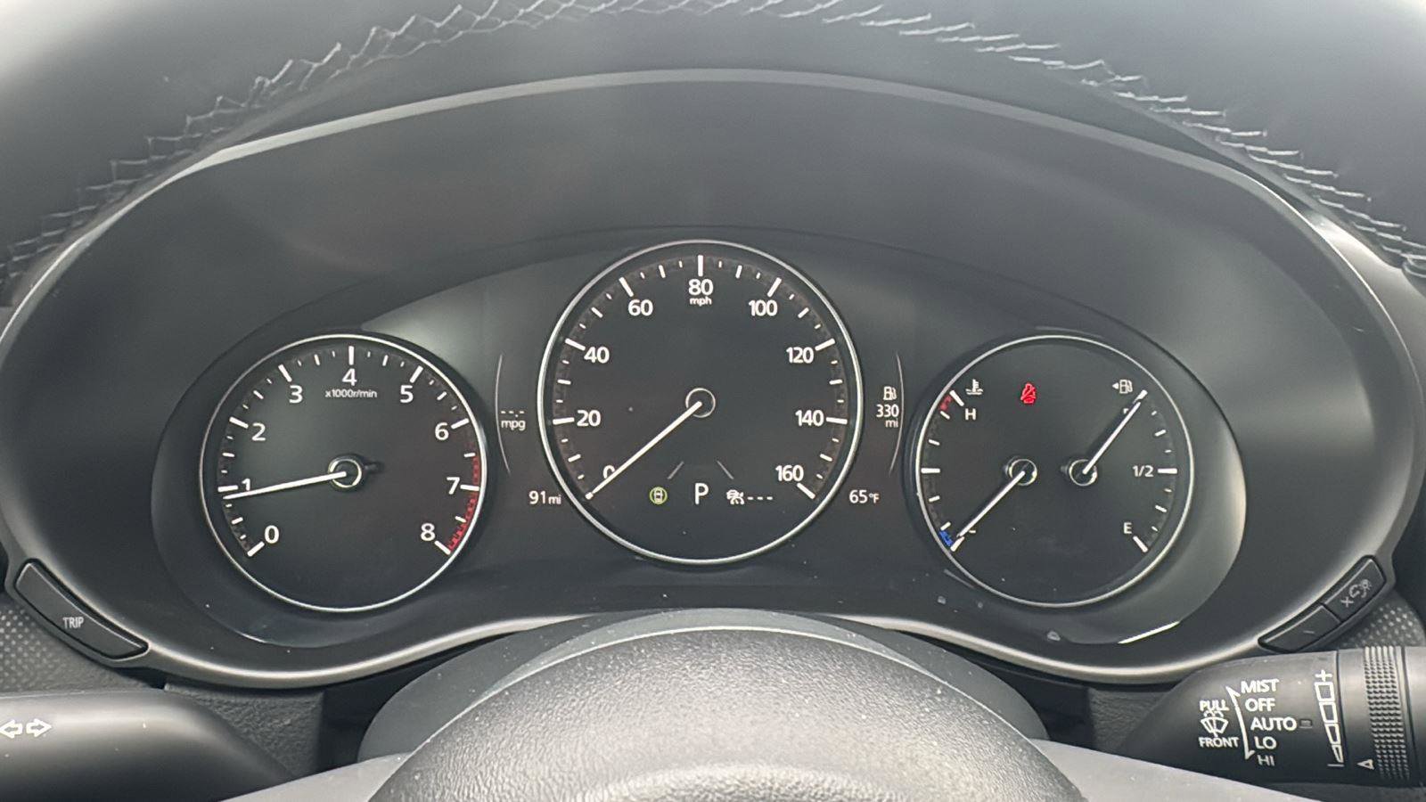New 2026 MAZDA CX-50 AWD 2.5 S w/ Weather Package image 25
