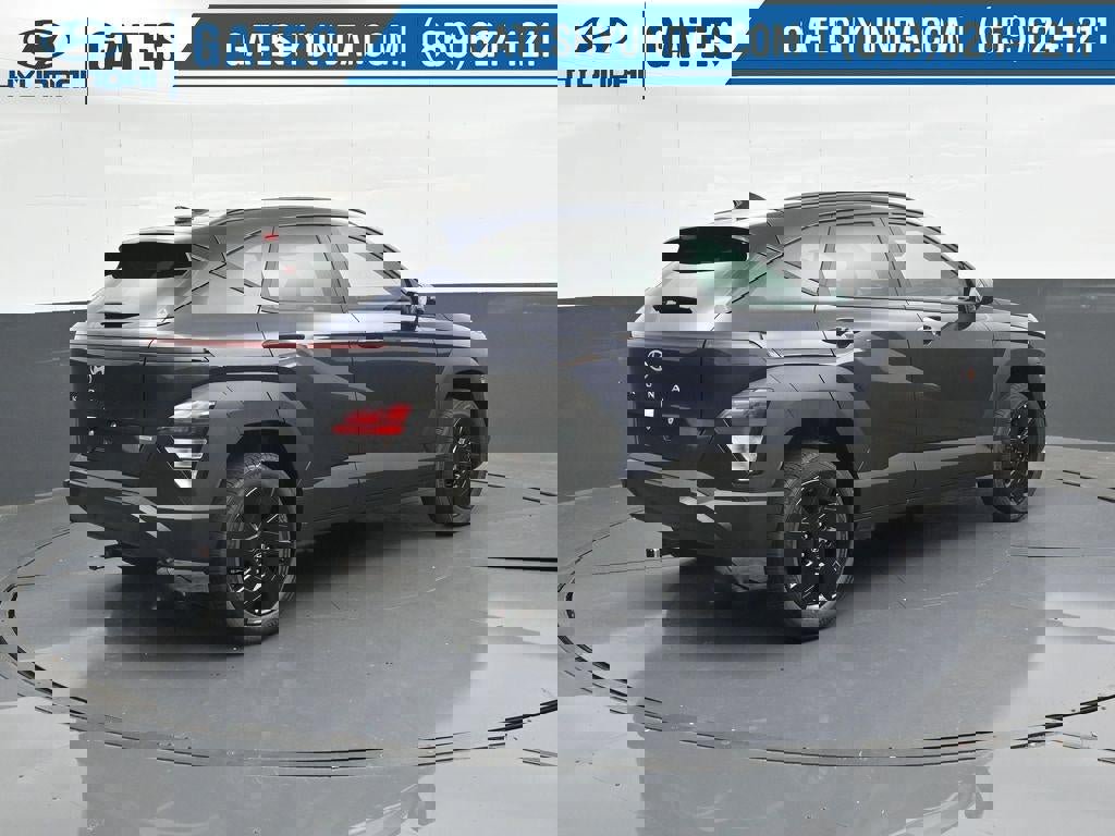 New 2026 Hyundai Kona SEL Sport image 2