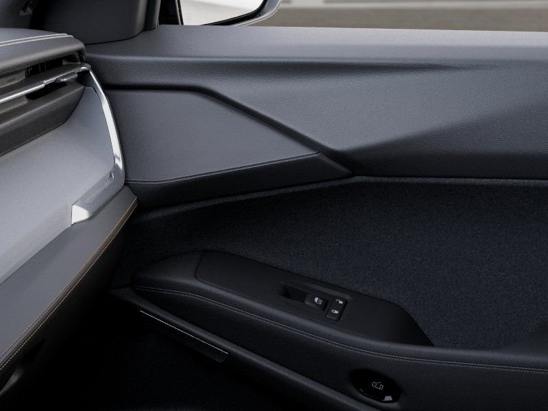 New 2026 Jeep Cherokee Laredo image 25