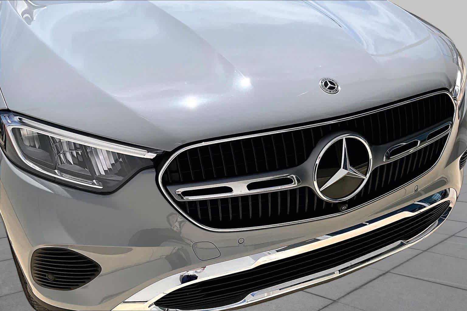 Certified 2025 Mercedes-Benz GLC 350e 4MATIC image 29