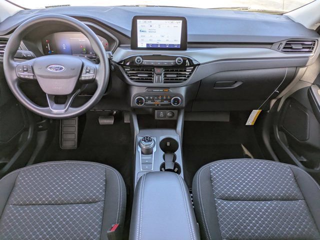 New 2026 Ford Escape Active image 11