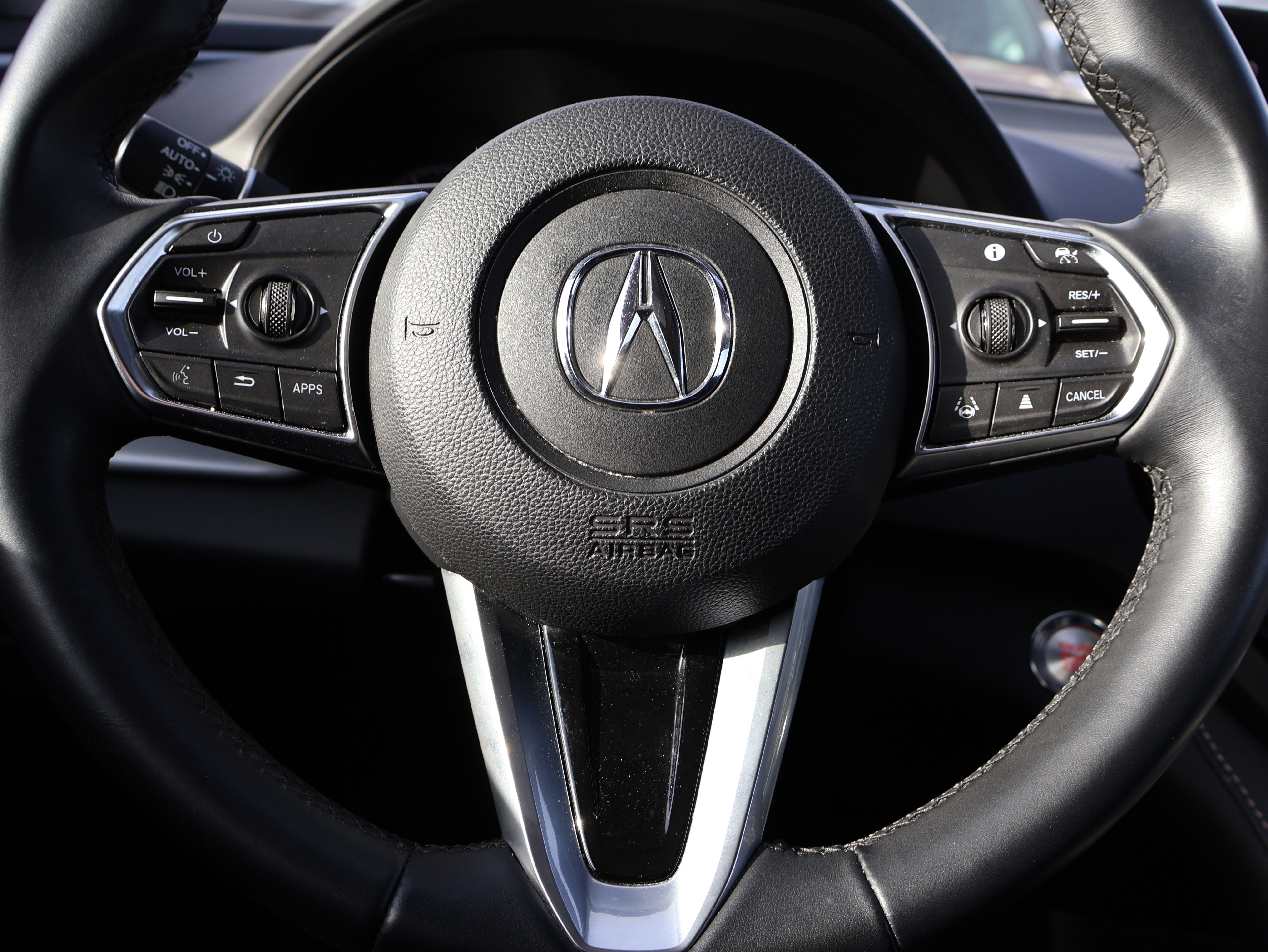Used 2022 Acura RDX AWD w/ Technology Package image 32
