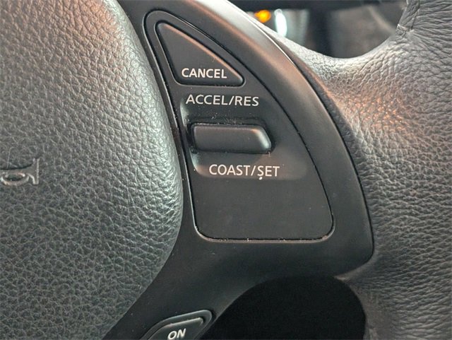 Used 2010 INFINITI G37 Sport w/ Premium Pkg image 16