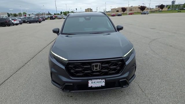 Used 2025 Honda CR-V Sport-L image 4