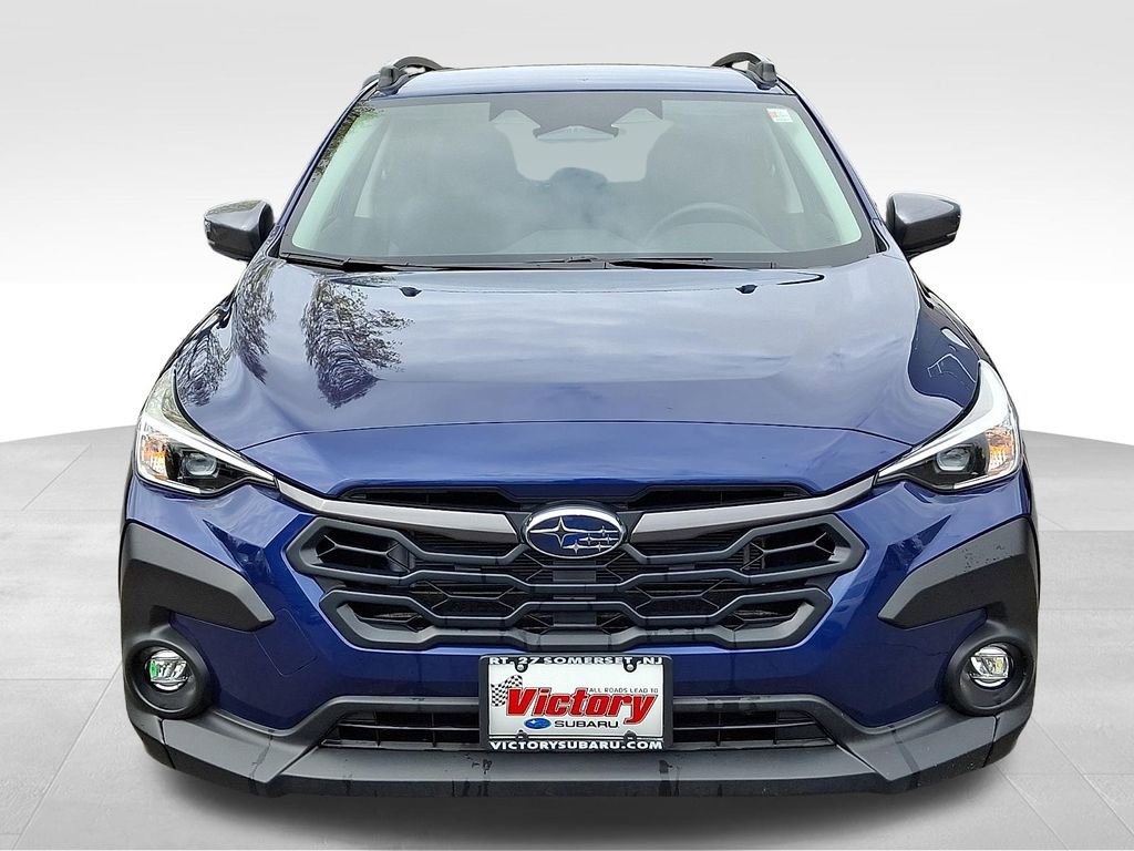 Used 2026 Subaru Crosstrek 2.0i Premium w/ Popular Package #4 AWD/4WD video 2