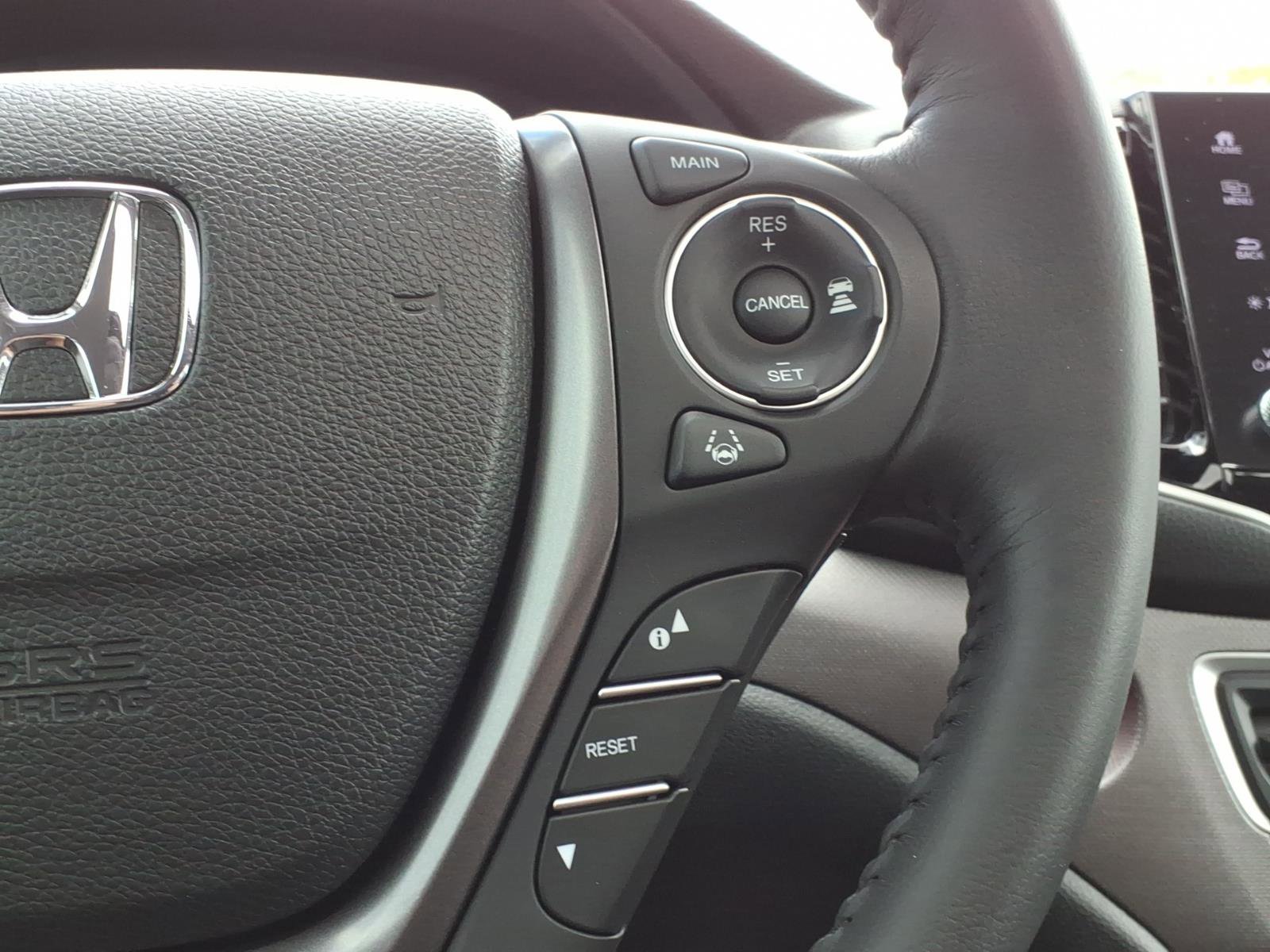 Used 2023 Honda Ridgeline RTL image 24