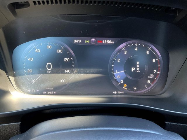 Used 2020 Volvo XC40 T5 R-Design w/ Protection Package Premier AWD/4WD image 15