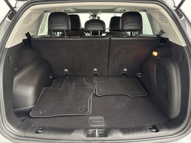 Used 2022 Jeep Compass Limited w/ Sun and Sound Group image 27