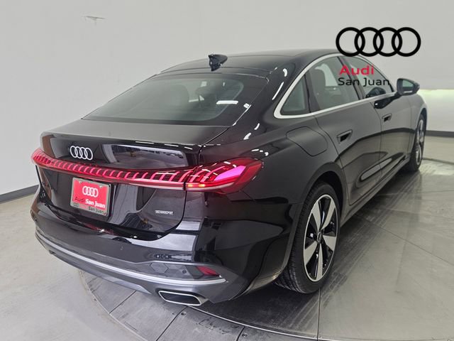 New 2025 Audi A5 2.0T Premium image 16