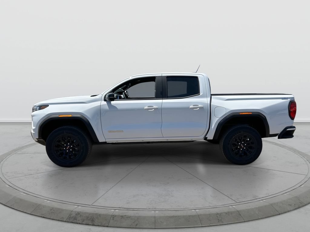 New 2026 GMC Canyon Elevation w/ Convenience Package AWD/4WD image 5