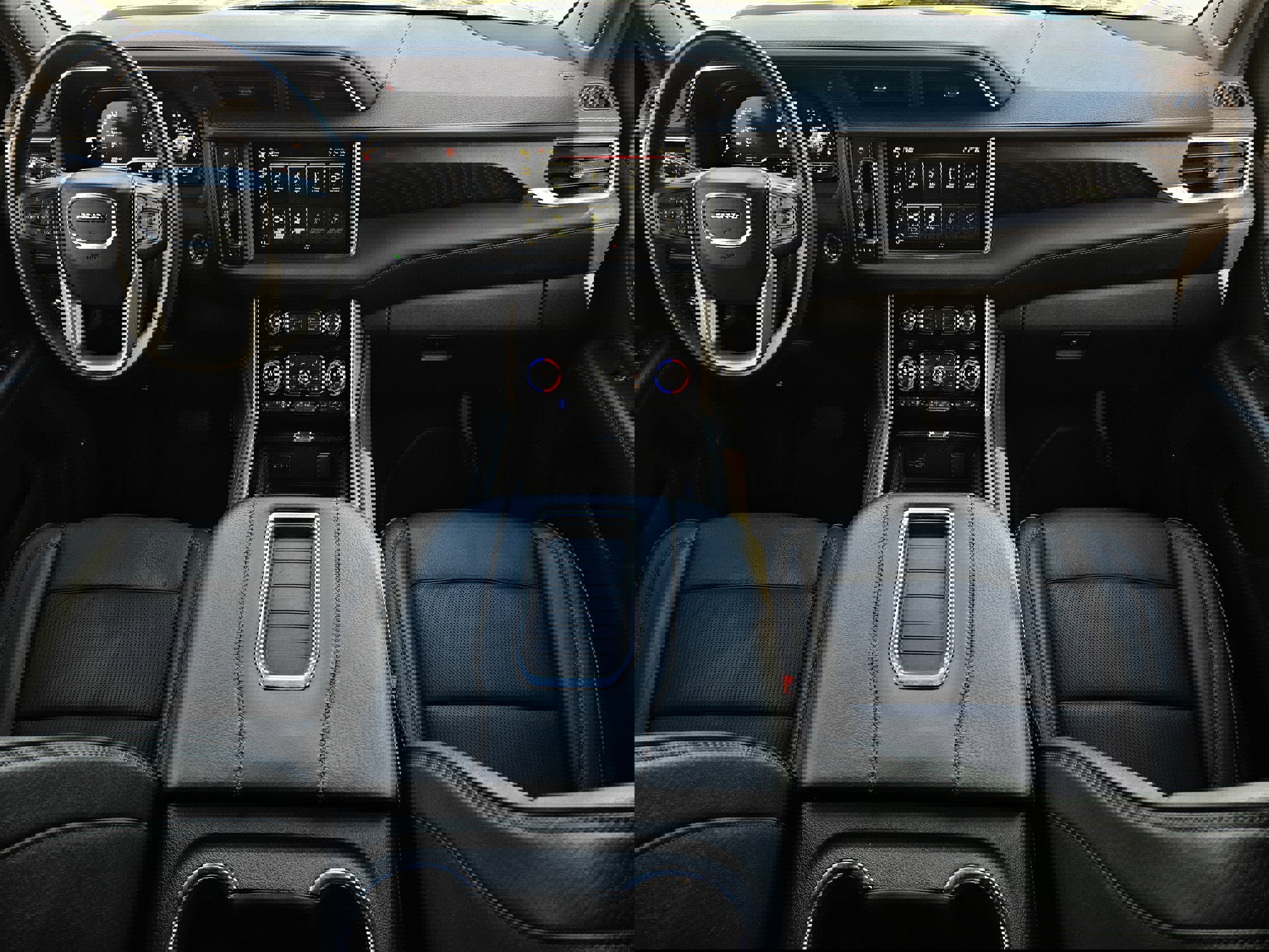 Used 2022 GMC Yukon Denali image 32