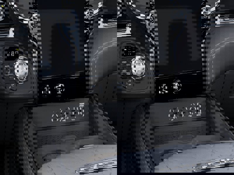 New 2026 RAM 1500 Limited image 24