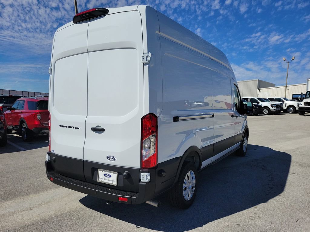 New 2026 Ford Transit 250 148 High Roof image 5