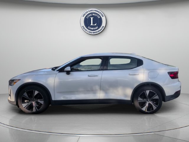 Used 2024 Polestar Polestar 2 AWD/4WD image 2