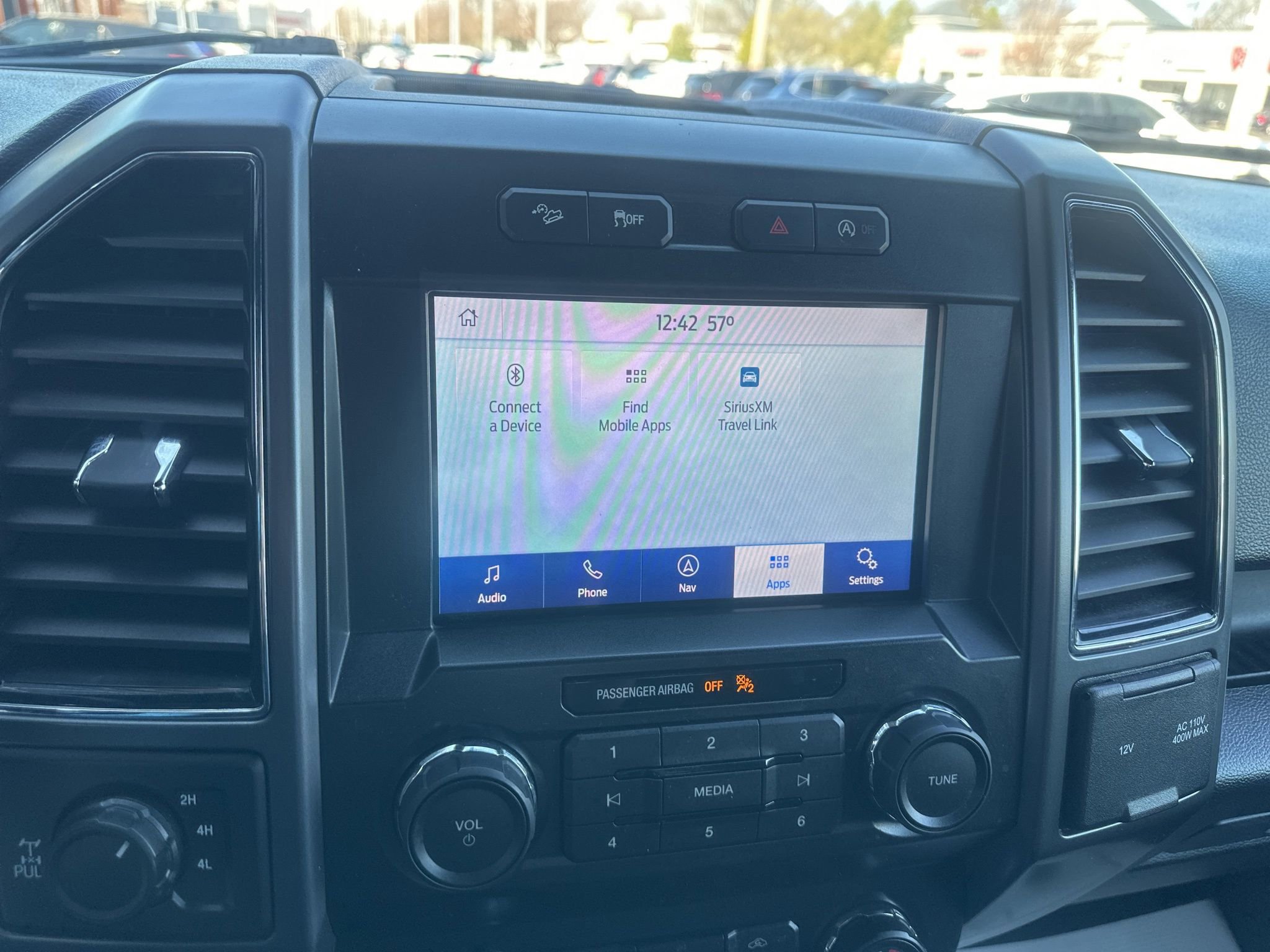 Used 2020 Ford F150 XLT w/ Equipment Group 302A Luxury image 30