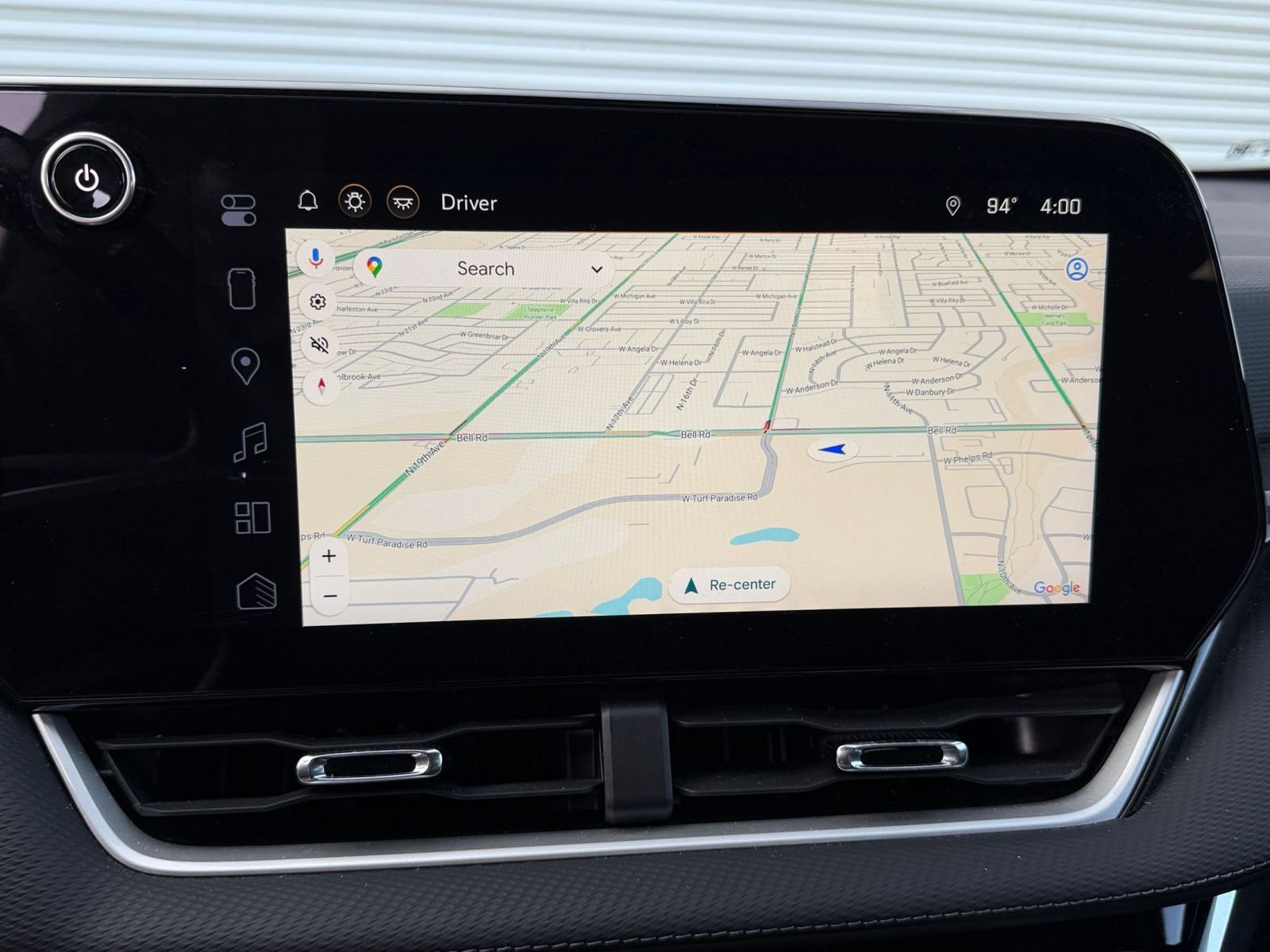 Used 2025 Chevrolet Equinox LT AWD/4WD image 20